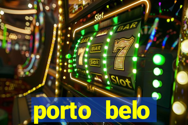 porto belo abastecimento segunda via